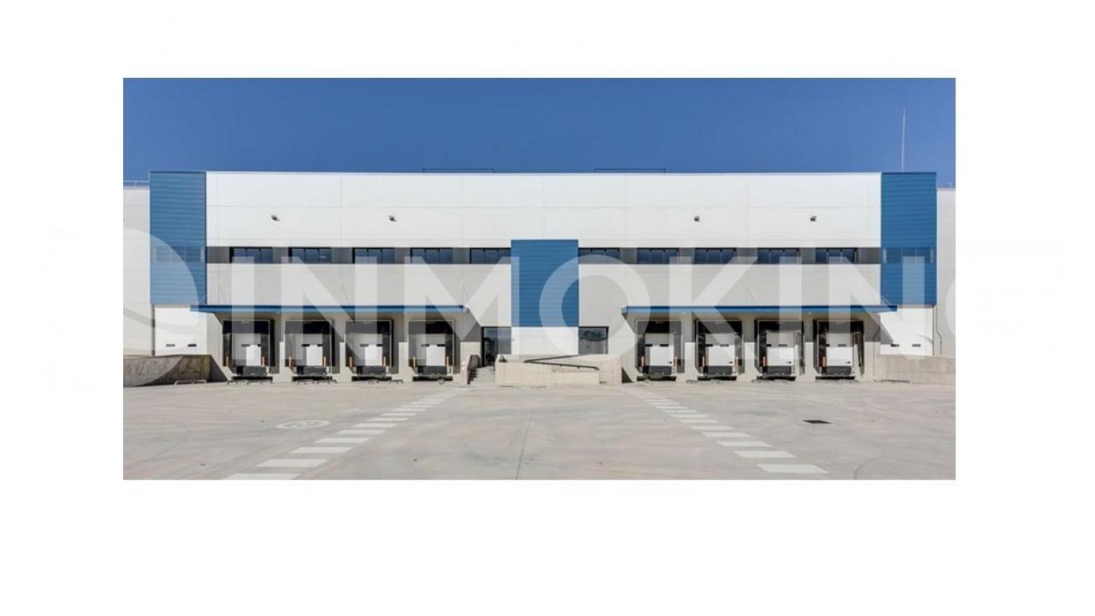 Foto de la propiedad Vallecas I