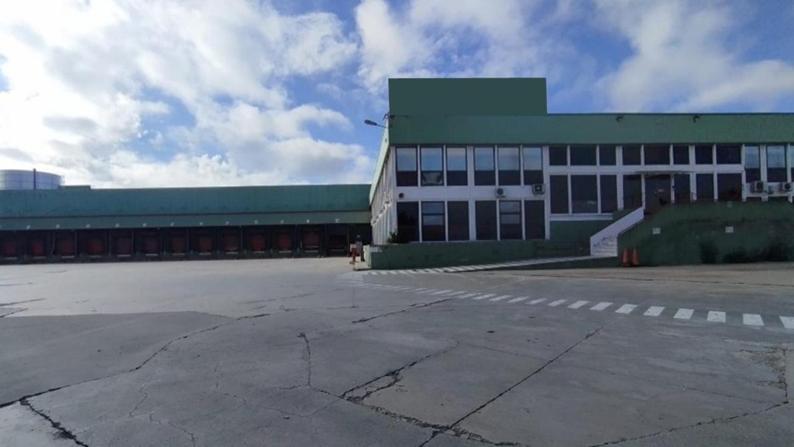 Foto de la propiedad Plataforma logística en Valdemoro