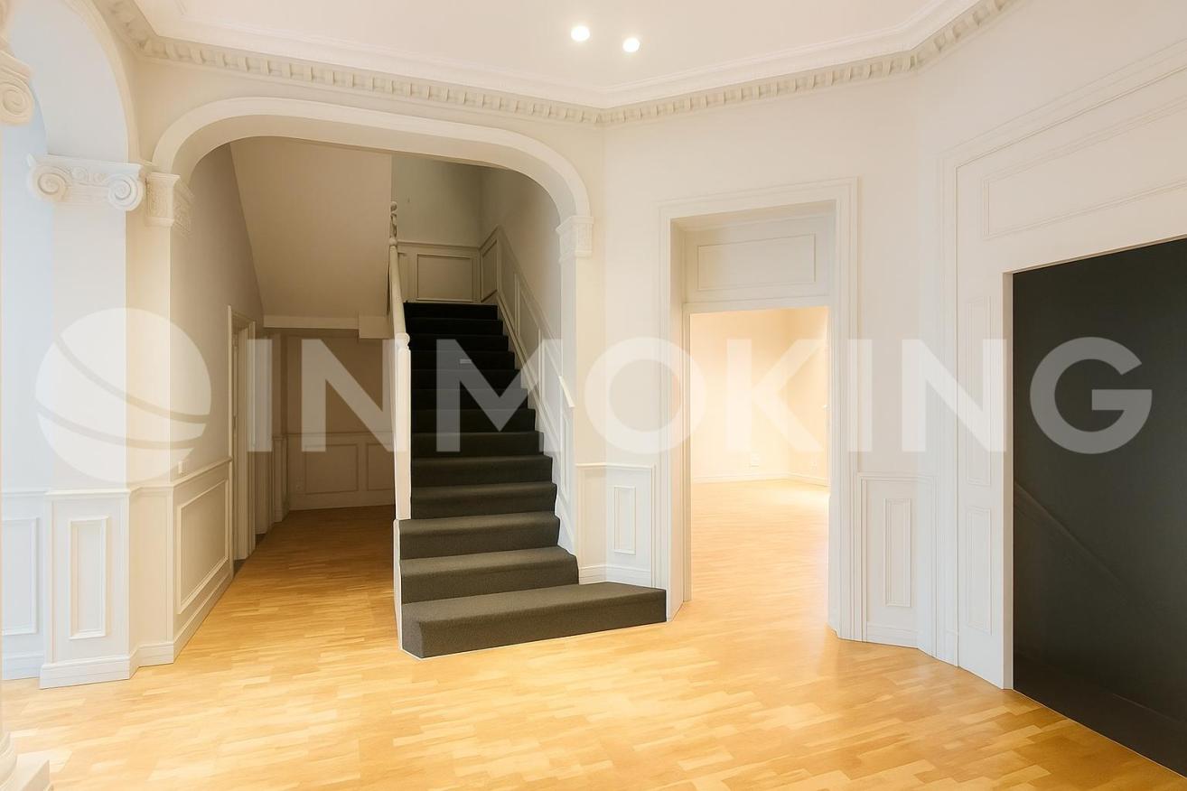 Foto de la propiedad Edificio en venta en zona Chamberí