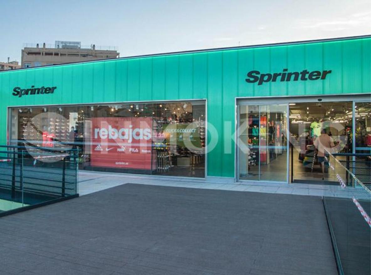 Foto de la propiedad Local comercial en CC Plaza central Calpe