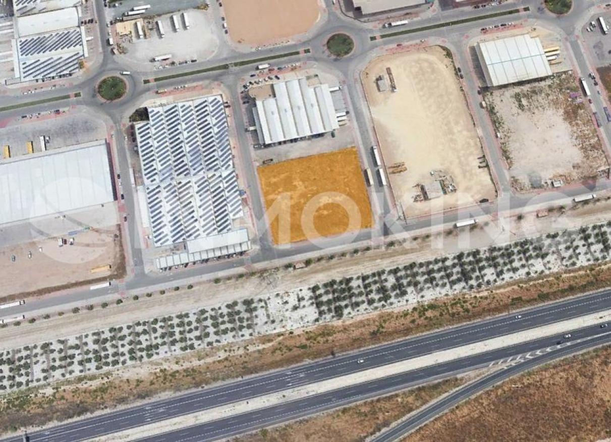 Foto de la propiedad Proyecto llave en mano en CITMUSA - Murcia 