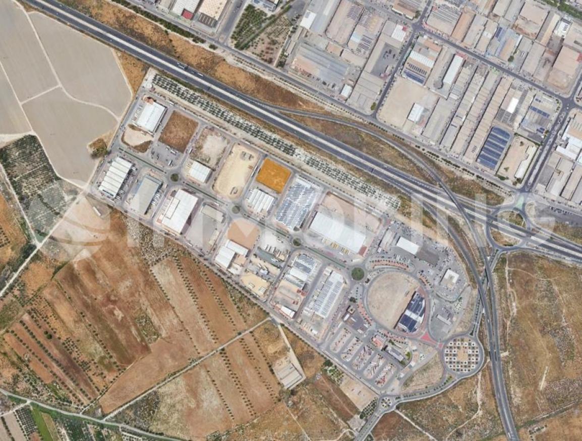 Foto de la propiedad Proyecto llave en mano en CITMUSA - Murcia 