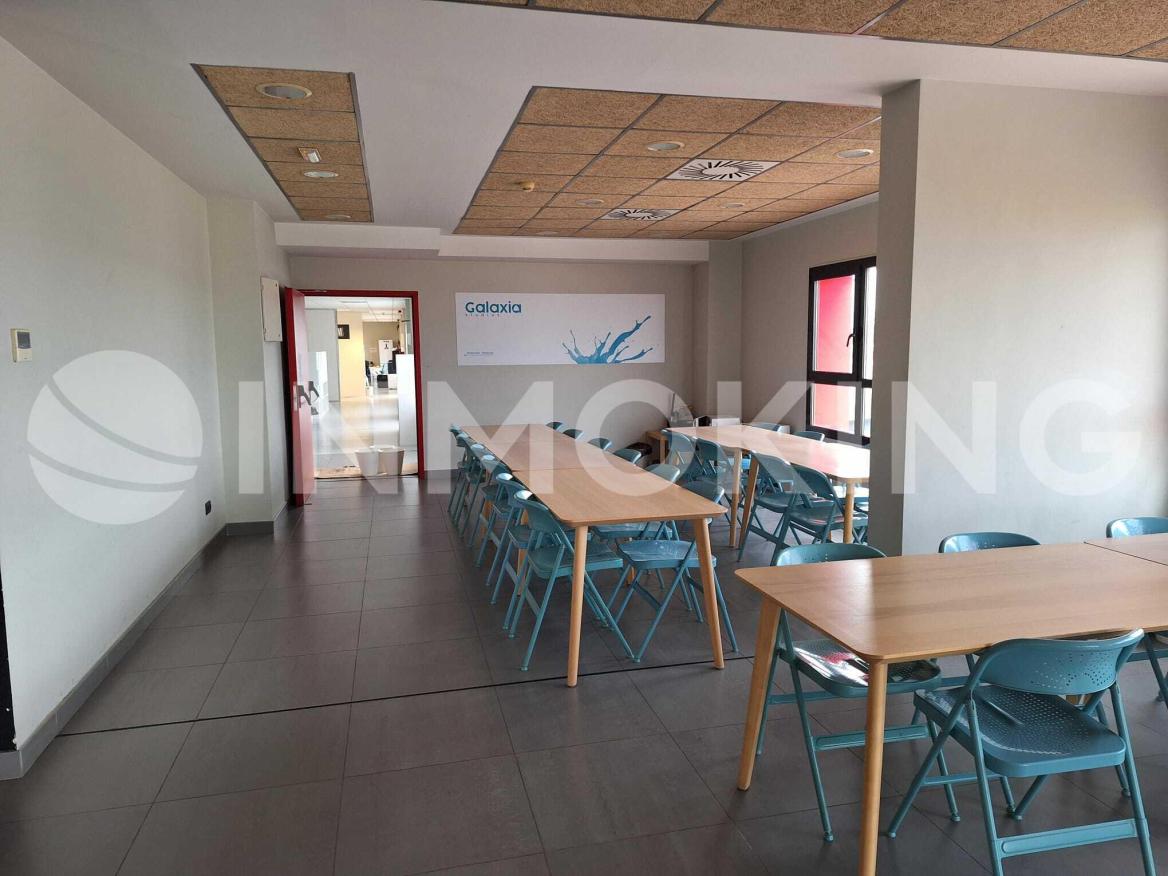 Foto de la propiedad Edificio Corporativo Paterna