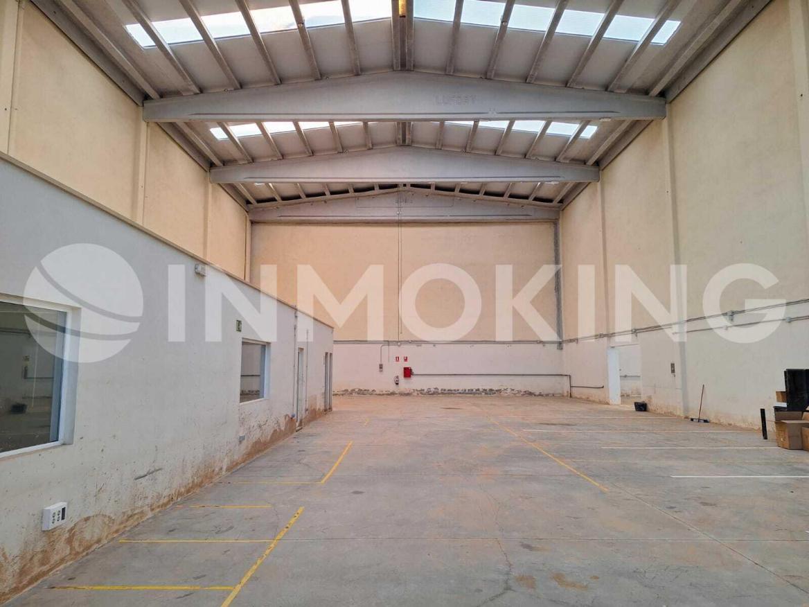 Foto de la propiedad Nave industrial Picanya