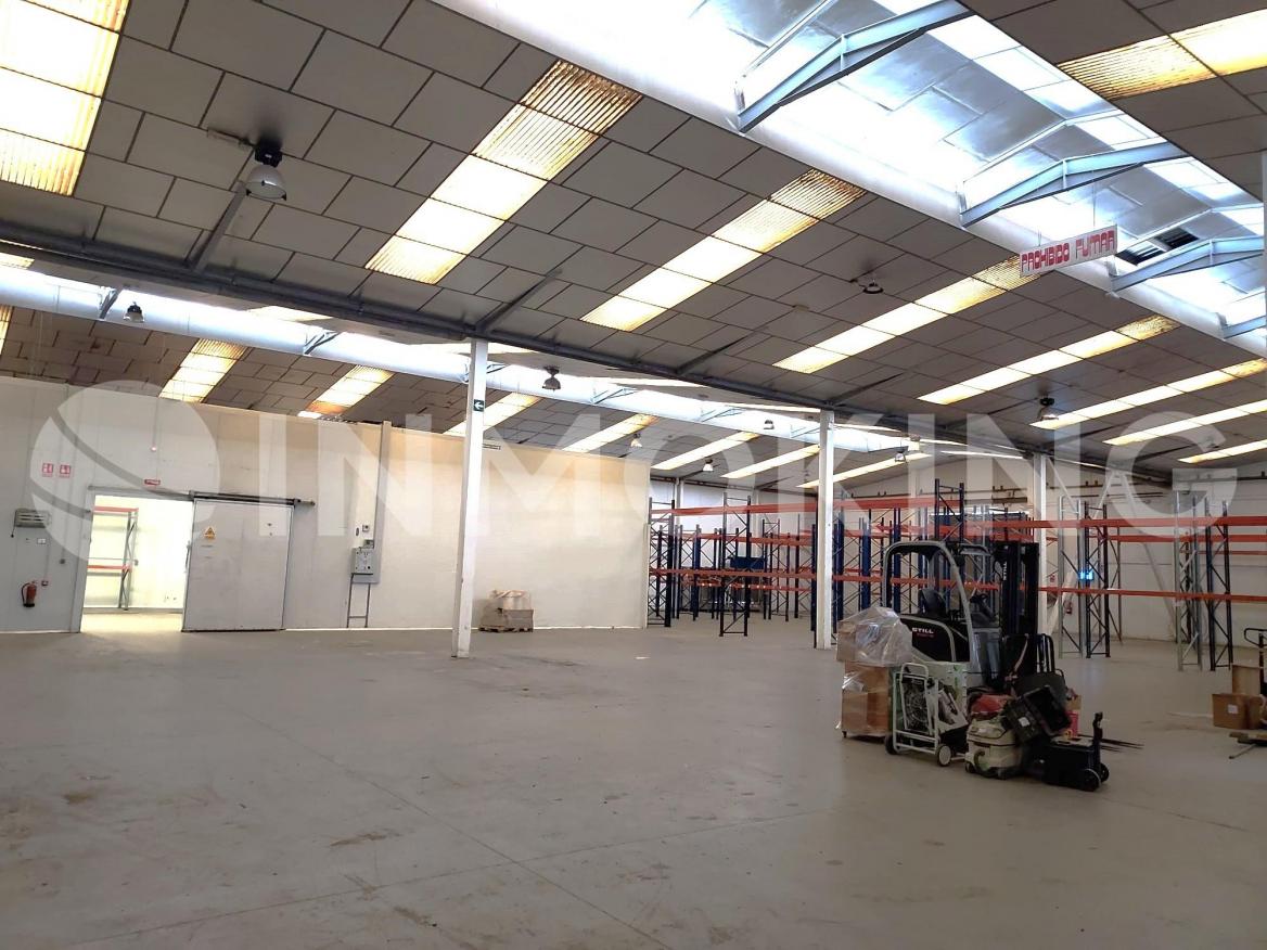 Foto de la propiedad Nave Industrial en Ribarroja