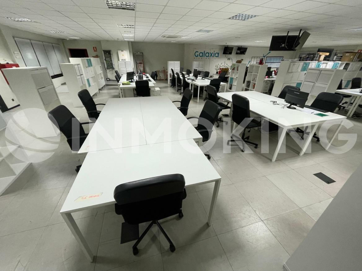 Foto de la propiedad Edificio Corporativo Paterna