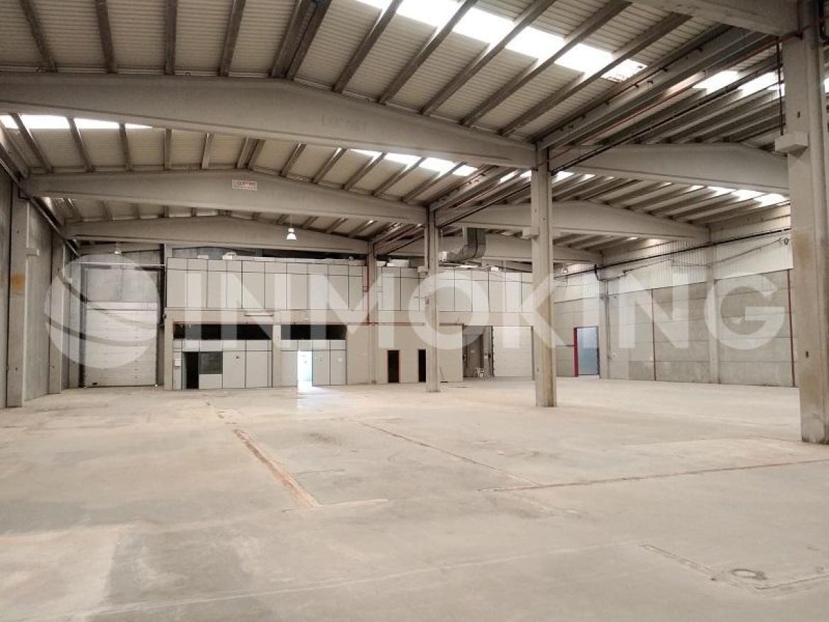 Foto de la propiedad Nave Industrial Alcácer, Valencia