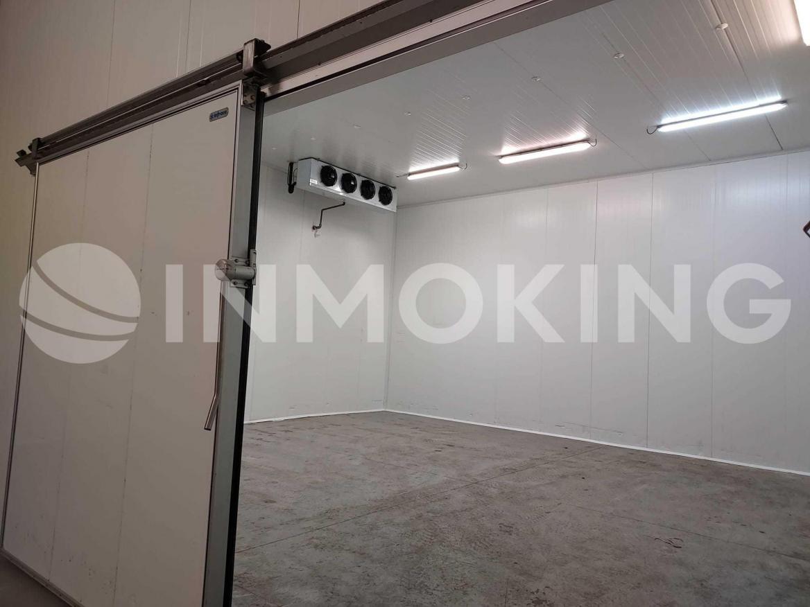 Foto de la propiedad Nave Industrial en Ribarroja