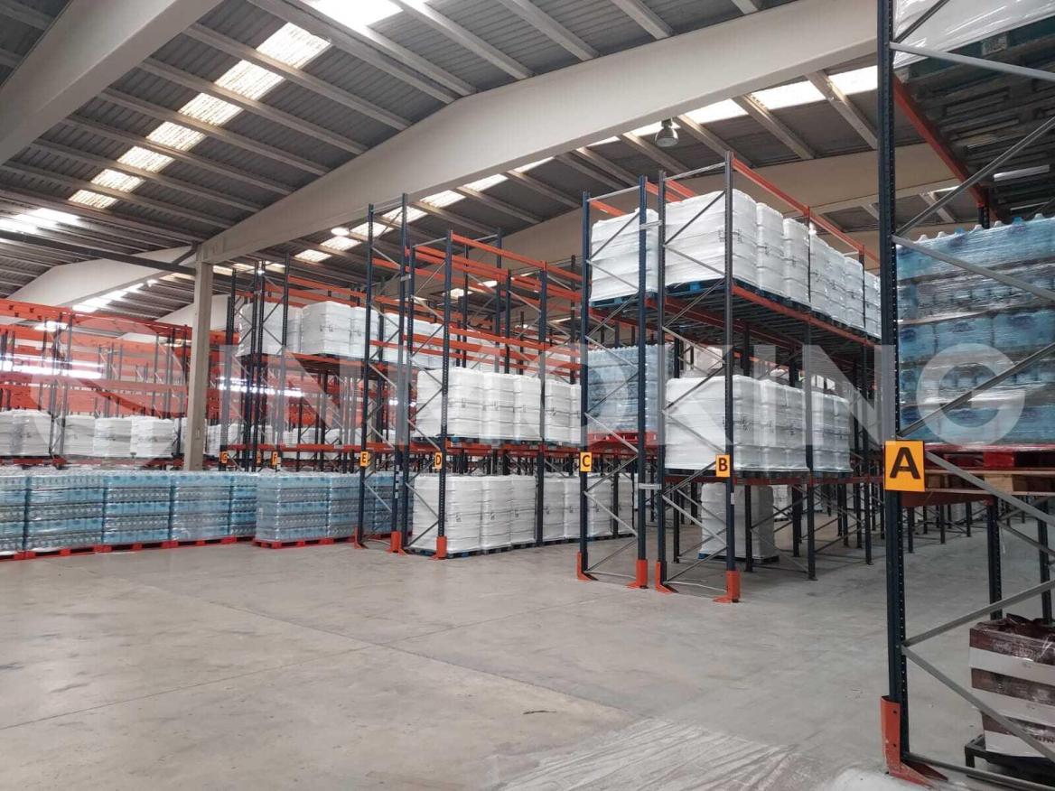 Foto de la propiedad Nave Industrial Alcácer, Valencia