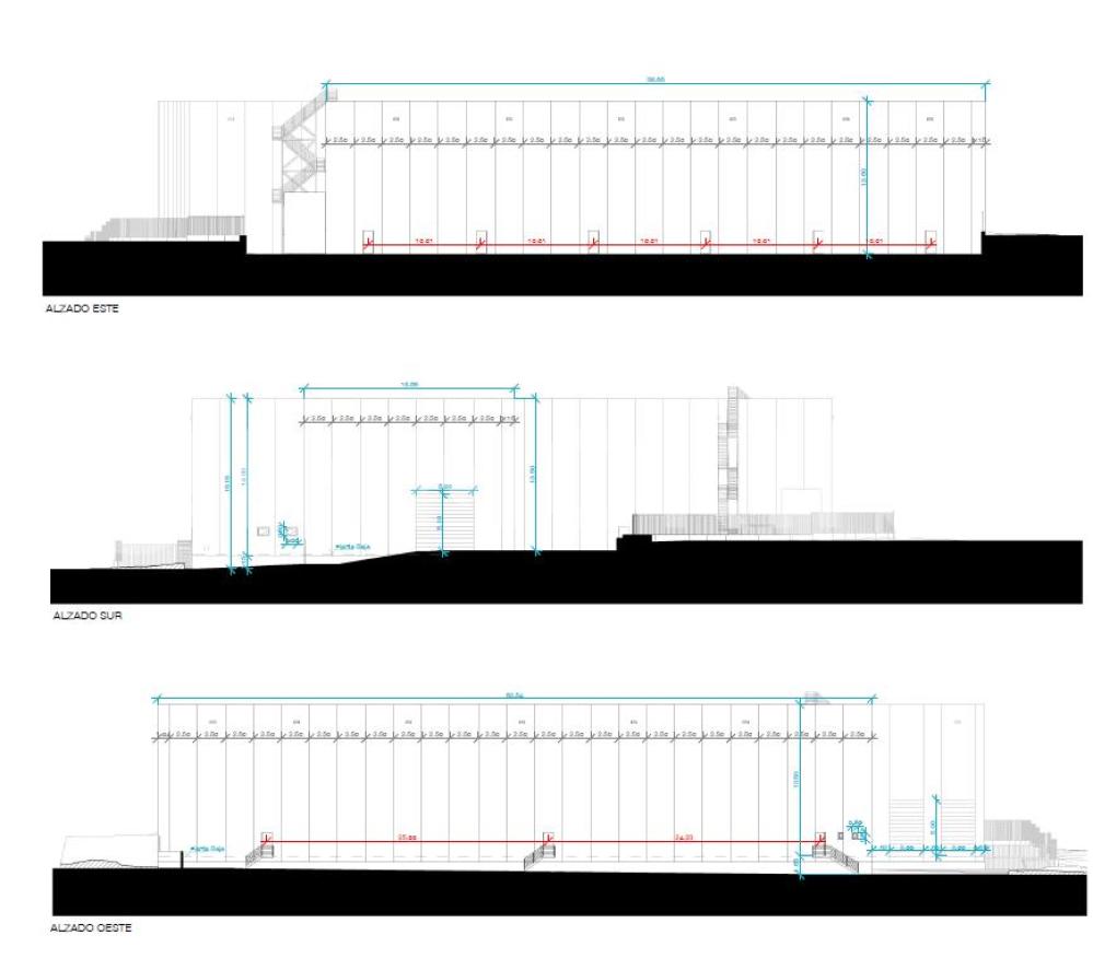 Foto de la propiedad Nave industrial en Náquera, Valencia