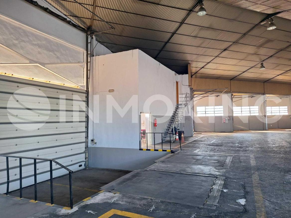 Foto de la propiedad Nave Cross-dock en Xirivella
