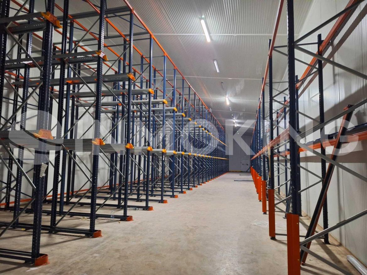Foto de la propiedad Nave Logística de Frio 