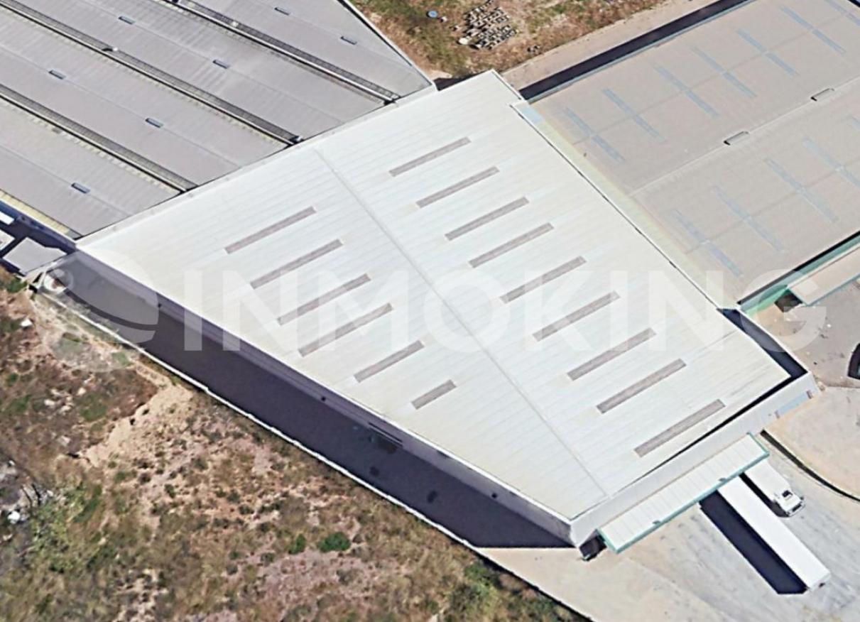 Foto de la propiedad  Nave Logística en P.I Cabezo Cortado (Murcia)