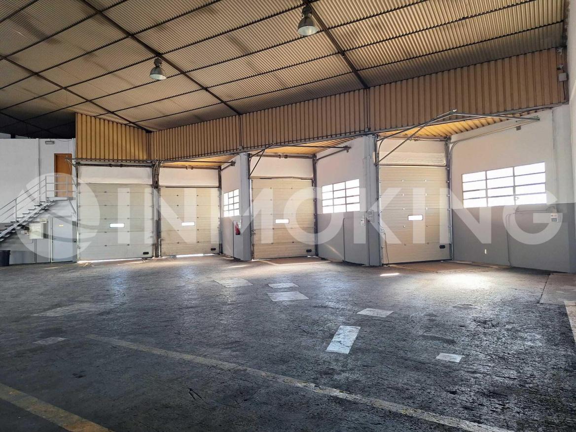 Foto de la propiedad Nave Cross-dock en Xirivella