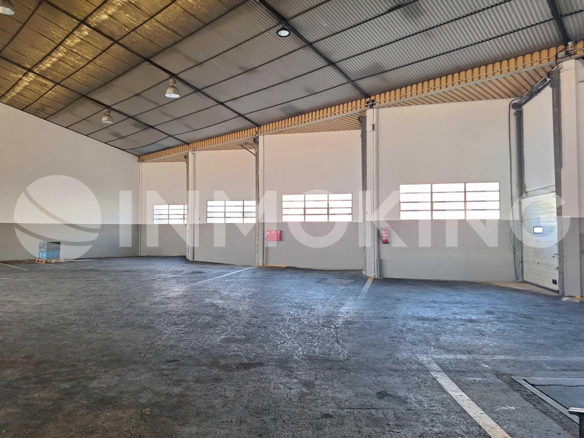 Foto de la propiedad Nave Cross-dock en Xirivella