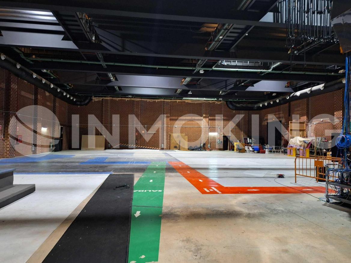 Foto de la propiedad Edificio Corporativo Paterna