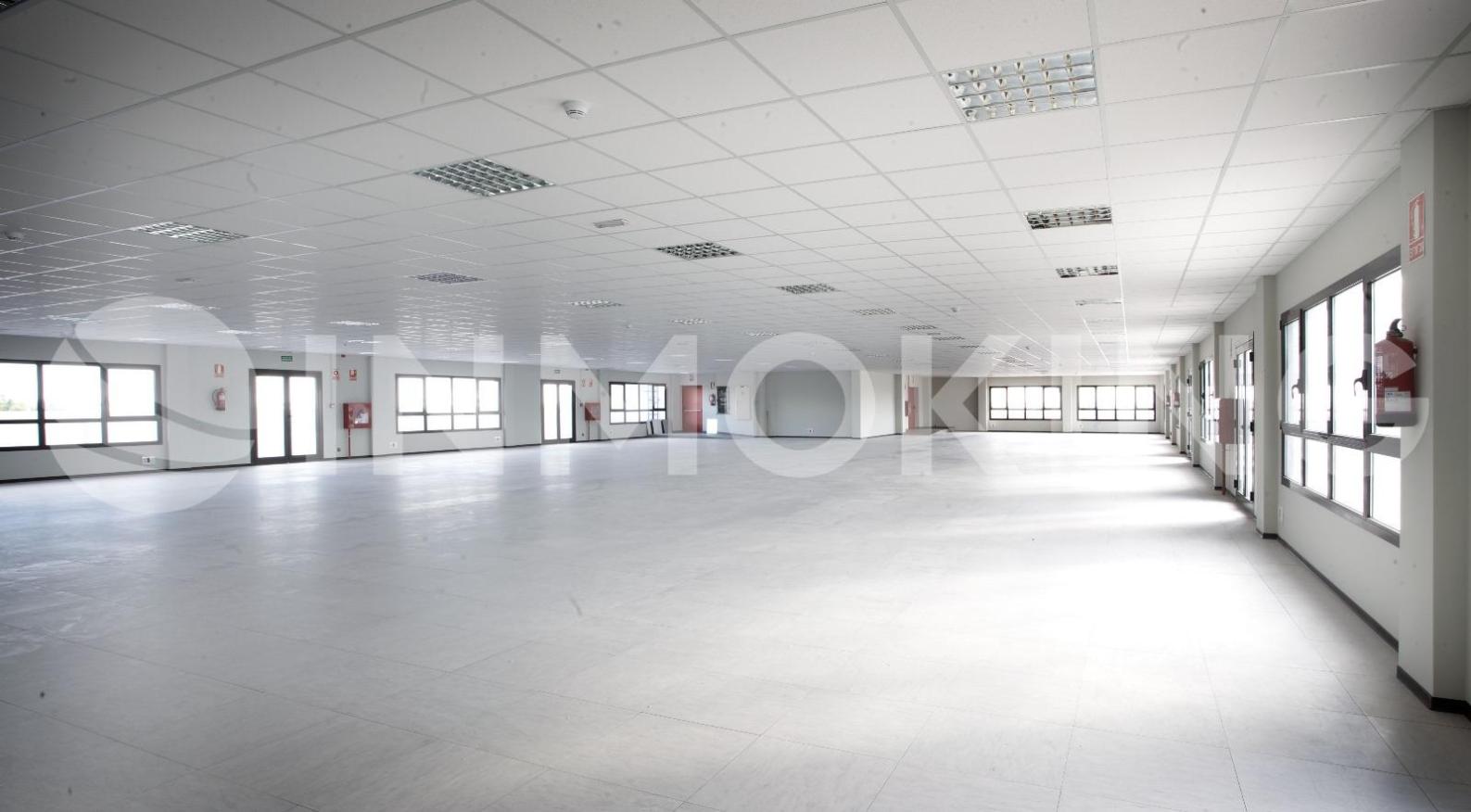 Foto de la propiedad Edificio Corporativo Paterna