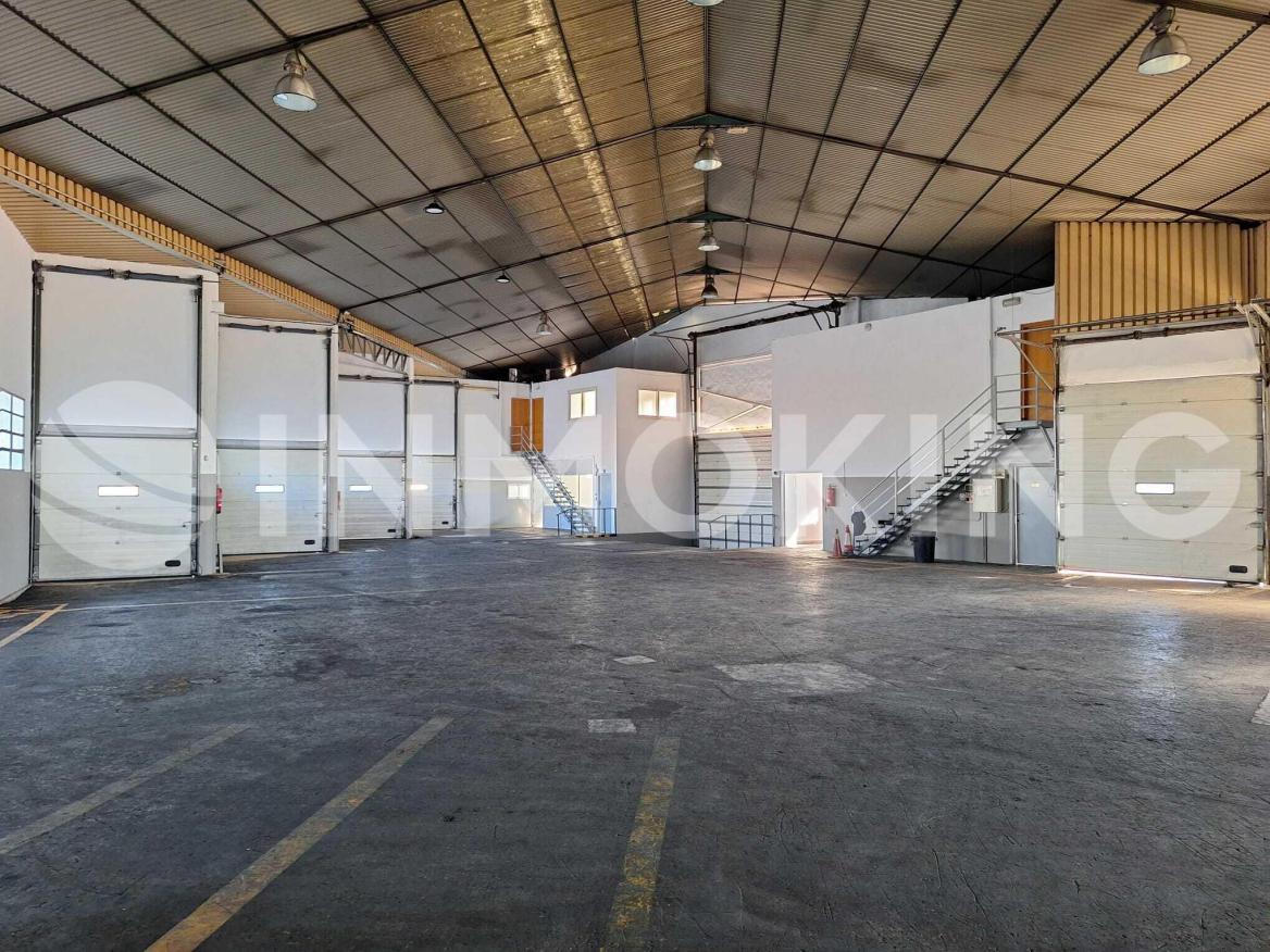 Foto de la propiedad Nave Cross-dock en Xirivella