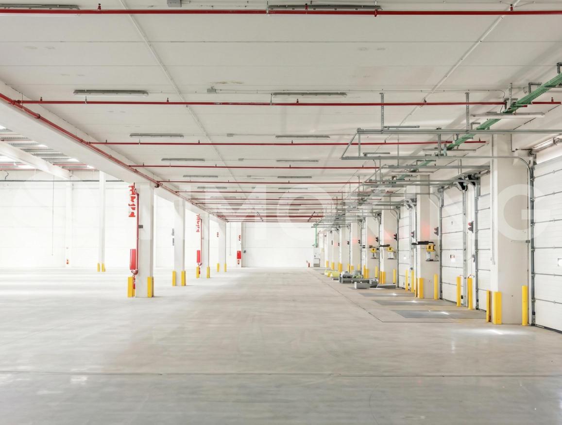 Foto de la propiedad Plataforma logística en Los Gavilanes