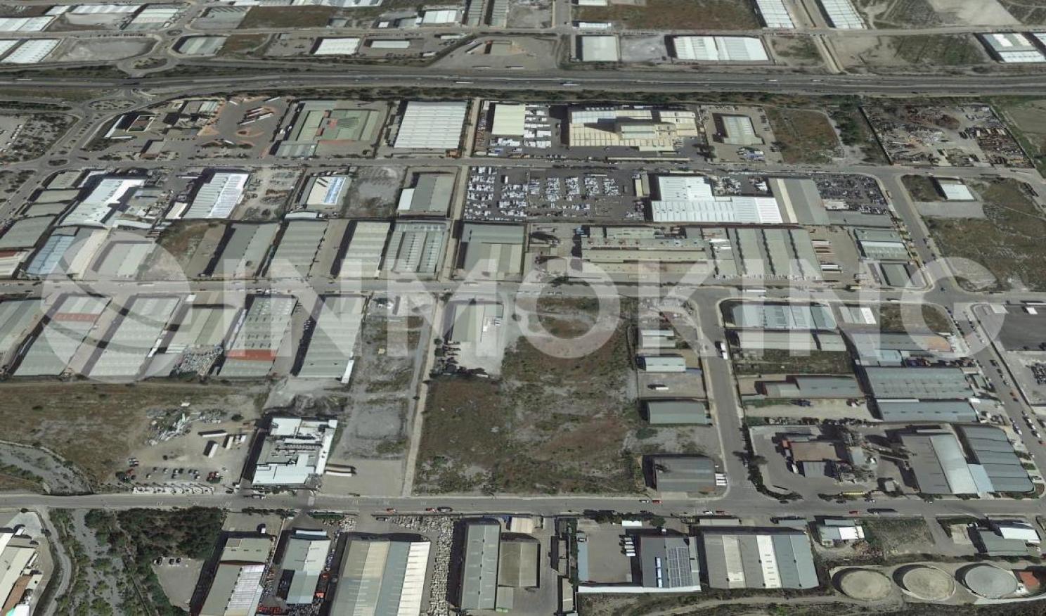 Foto de la propiedad Suelo industrial en P.I SapreLorca, Murcia