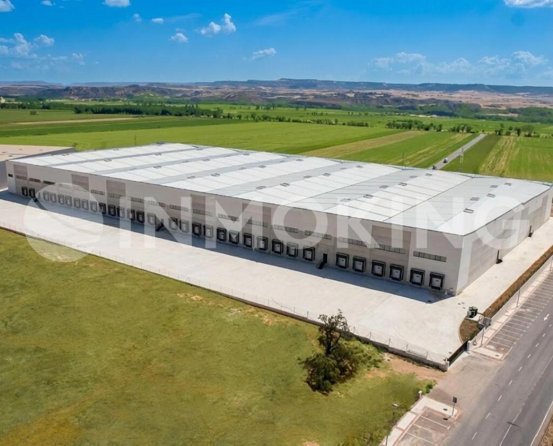 Foto de la propiedad Nave Logistica Fontanar, Guadalajara 