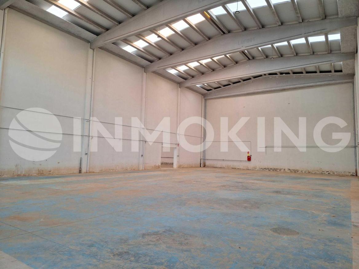 Foto de la propiedad Nave industrial Picanya