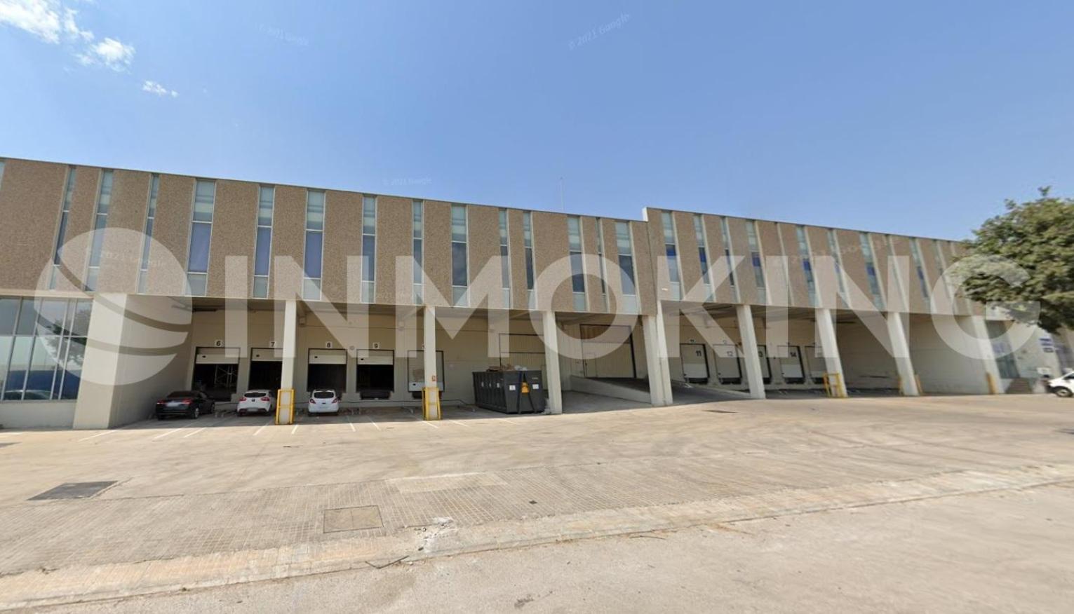 Foto de la propiedad Plataforma Logística Masía de Baló-Ribarroja de Turia, Valencia