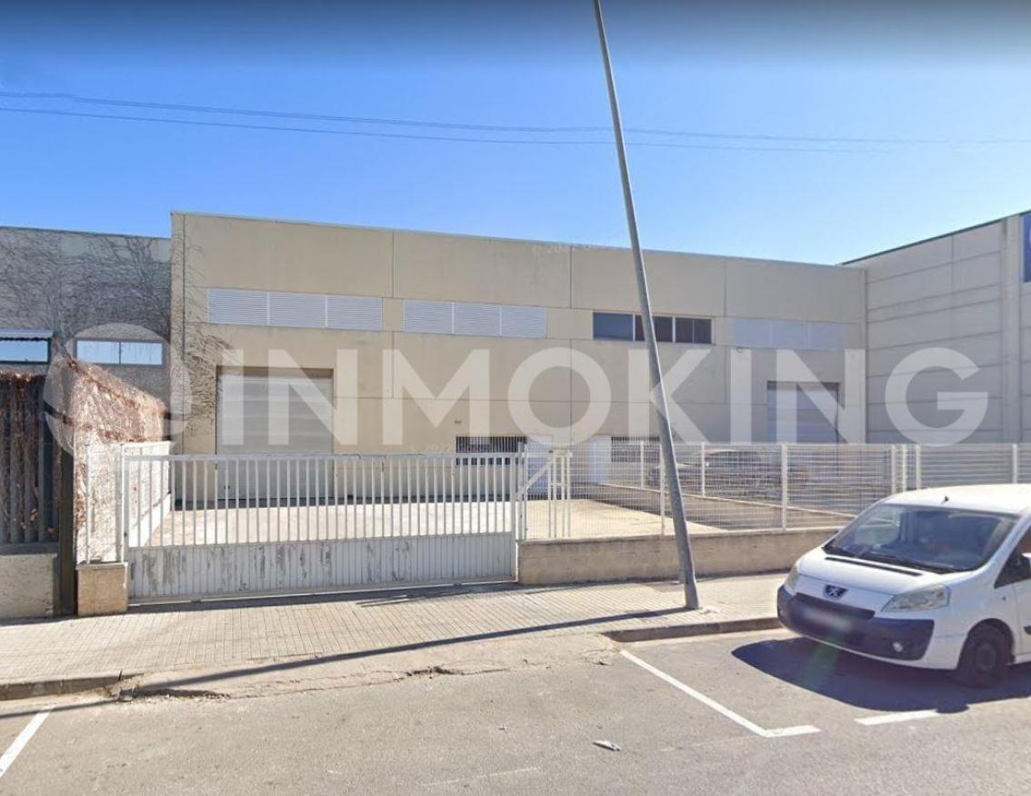 Foto de la propiedad Nave industrial/comercial en Massanassa (Valencia)