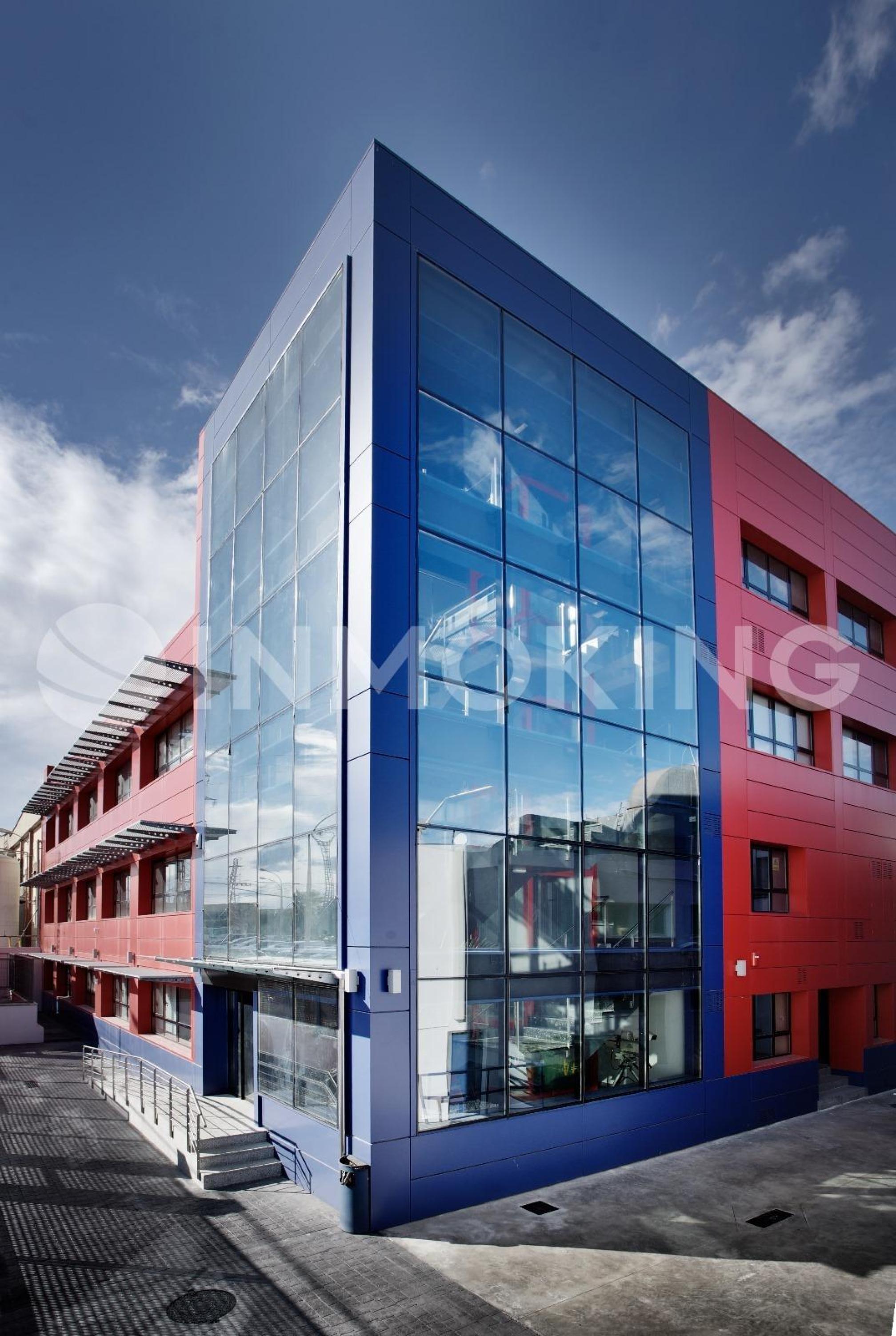 Foto de la propiedad Edificio Corporativo Paterna