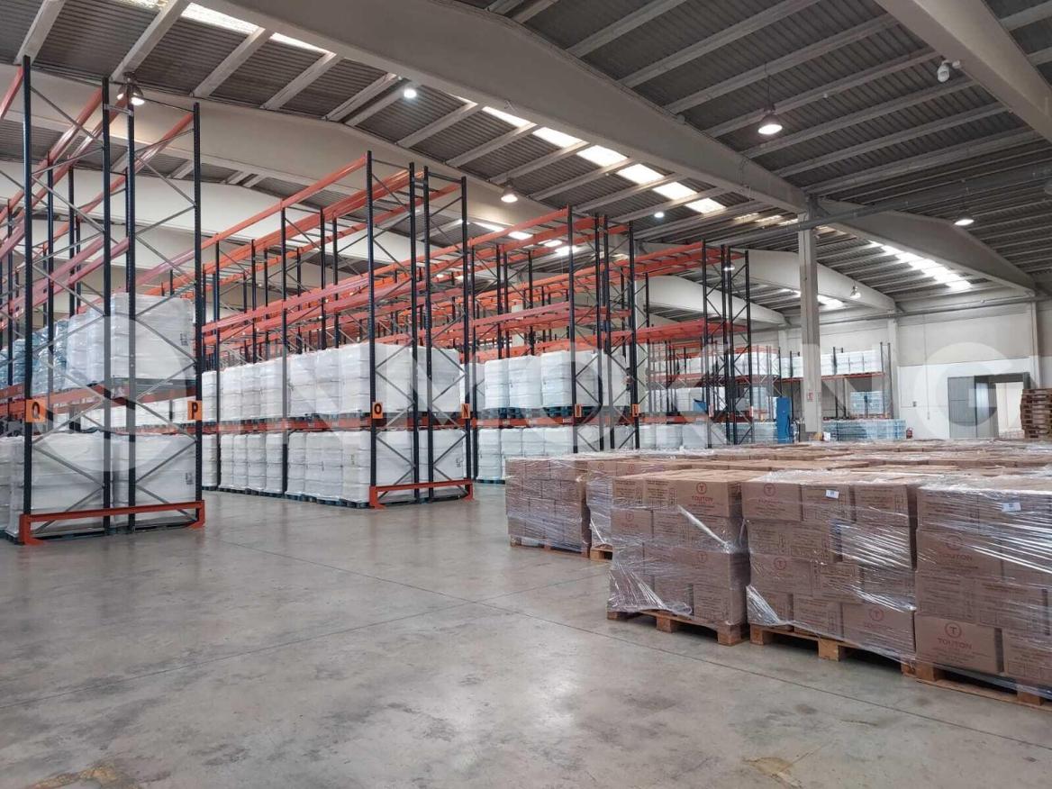 Foto de la propiedad Nave Industrial Alcácer, Valencia