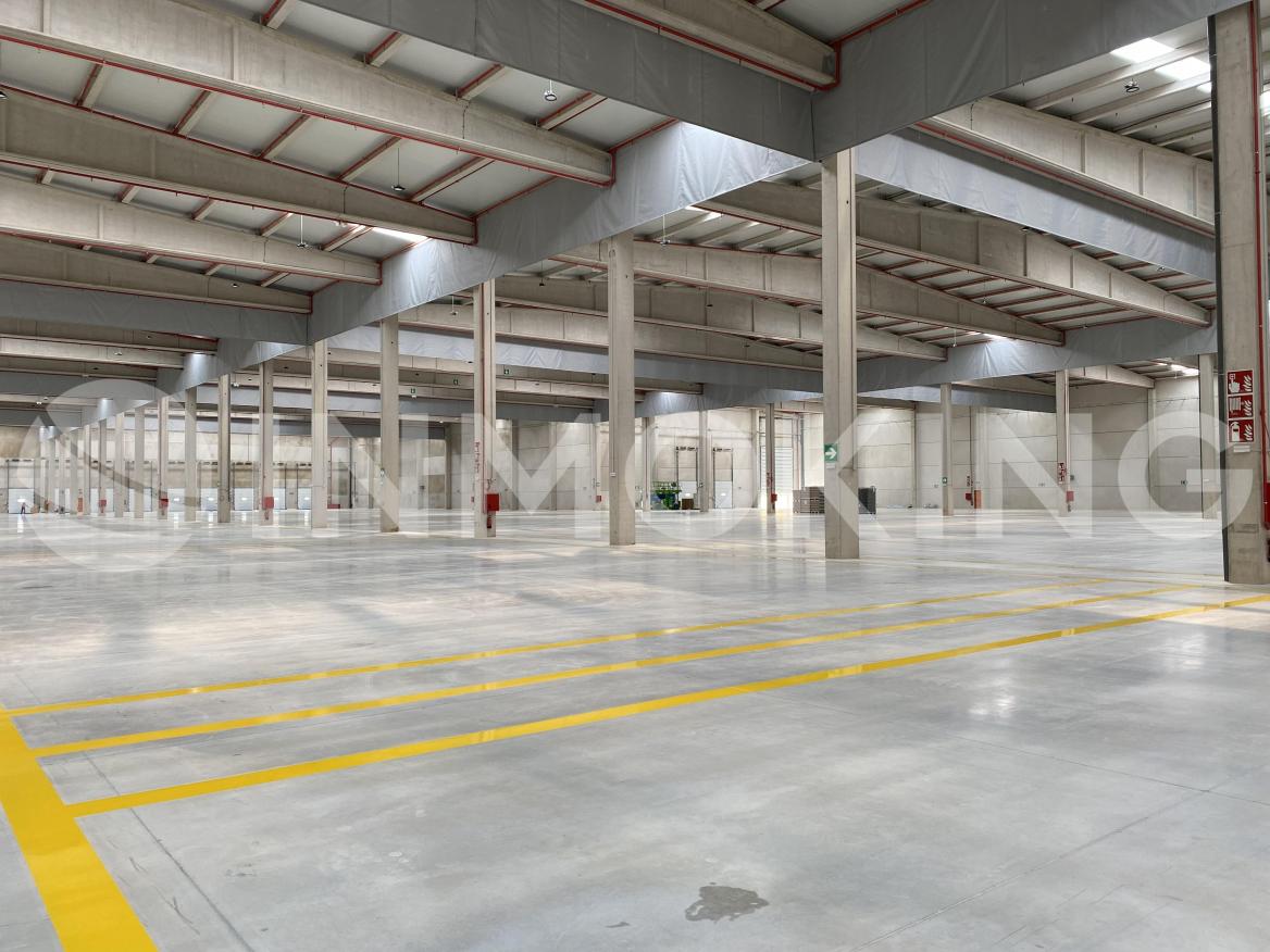 Foto de la propiedad Plataforma Logística en Villar de Arnedo (La Rioja)