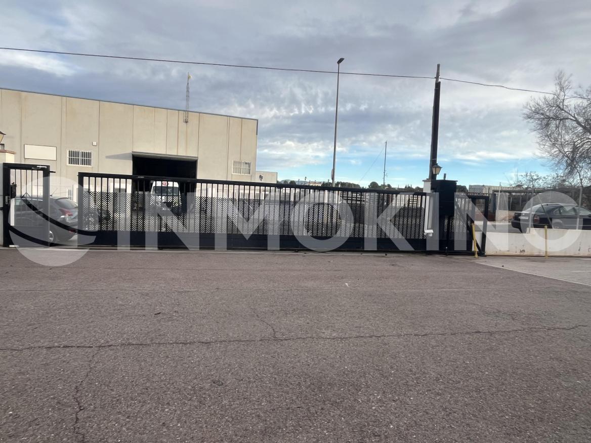 Foto de la propiedad Nave industrial en La Pobla de Vallbona, Valencia