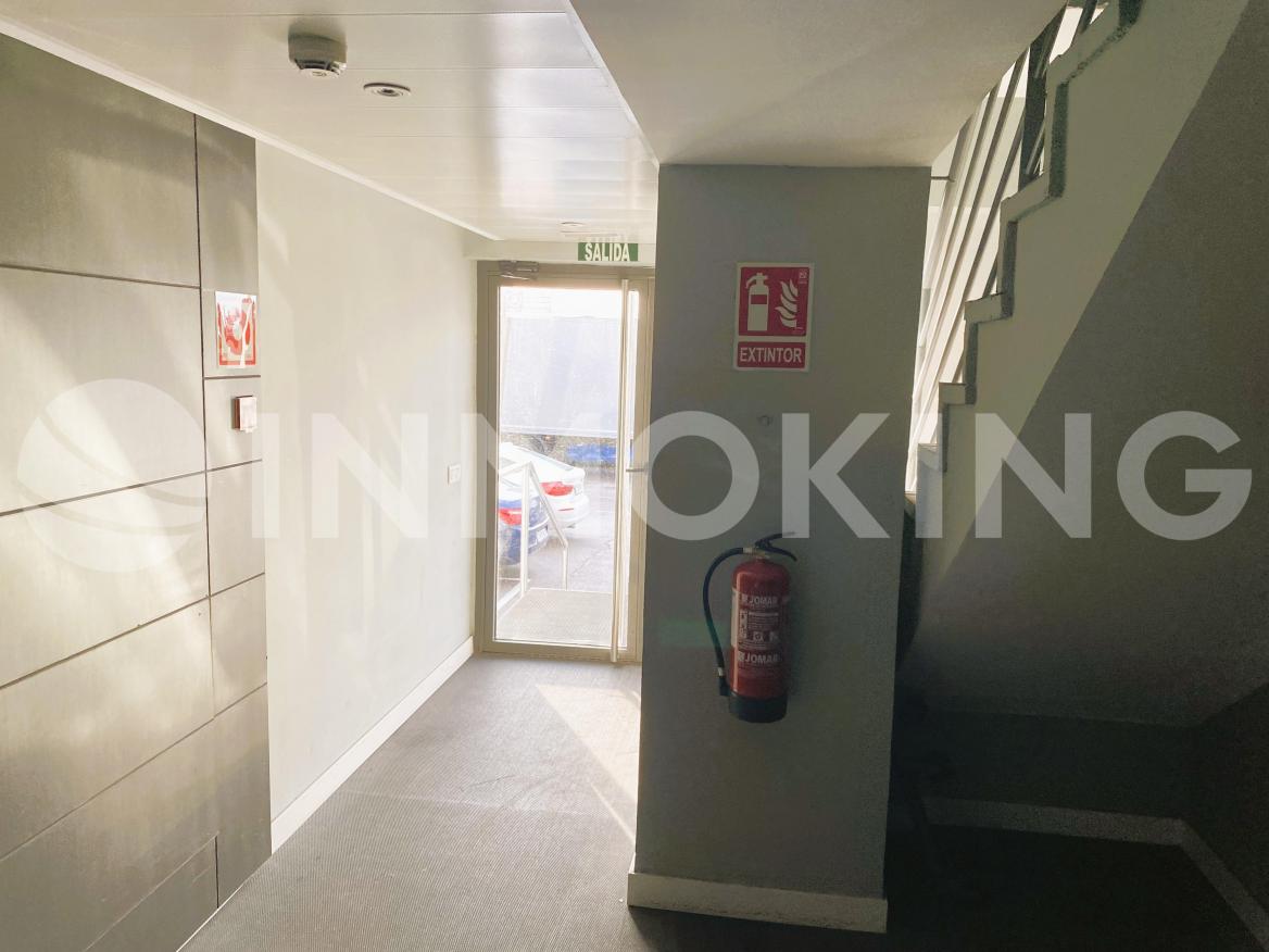 Foto de la propiedad Nave logística en alquiler, Coslada