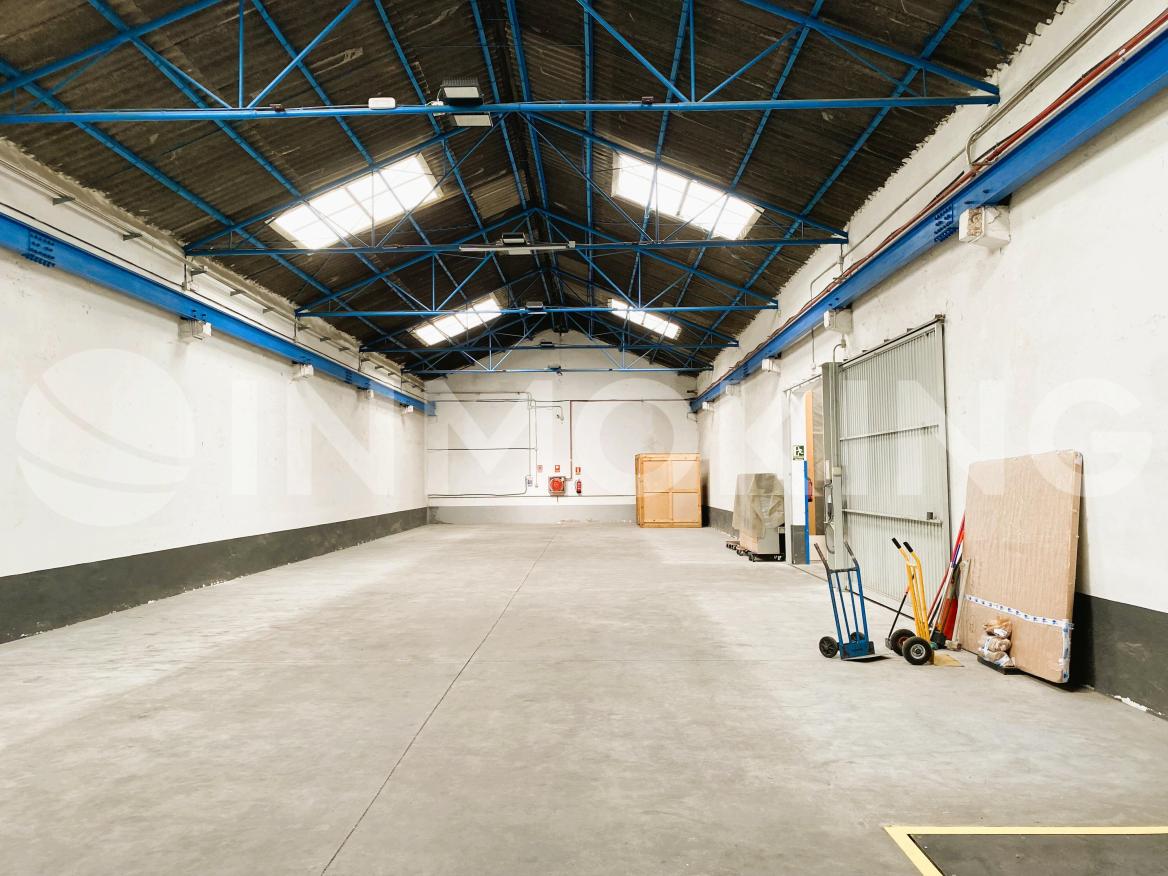 Foto de la propiedad Nave en venta Pol. Industrial Coslada