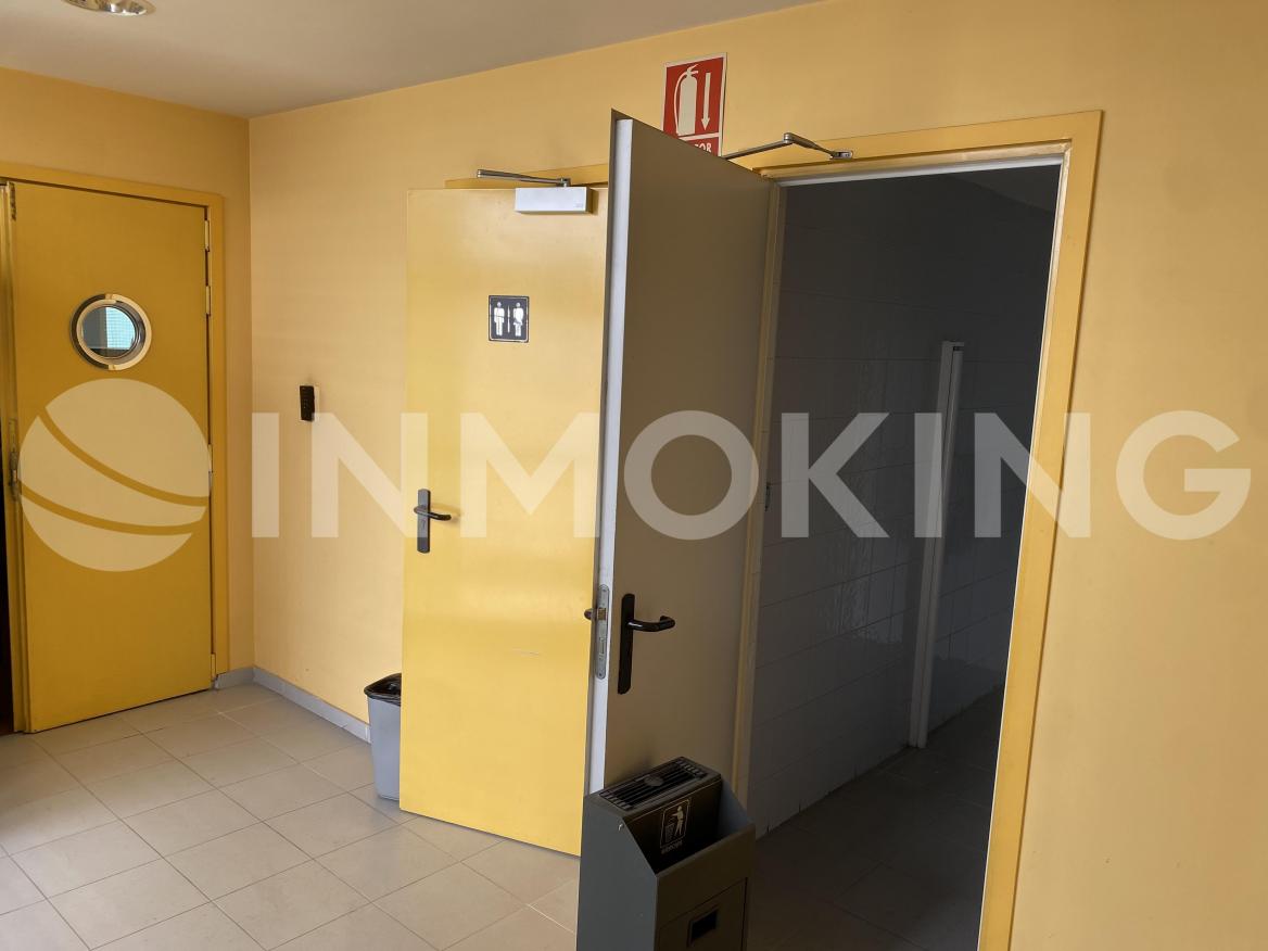 Foto de la propiedad Nave industrial en venta, P.I Getafe