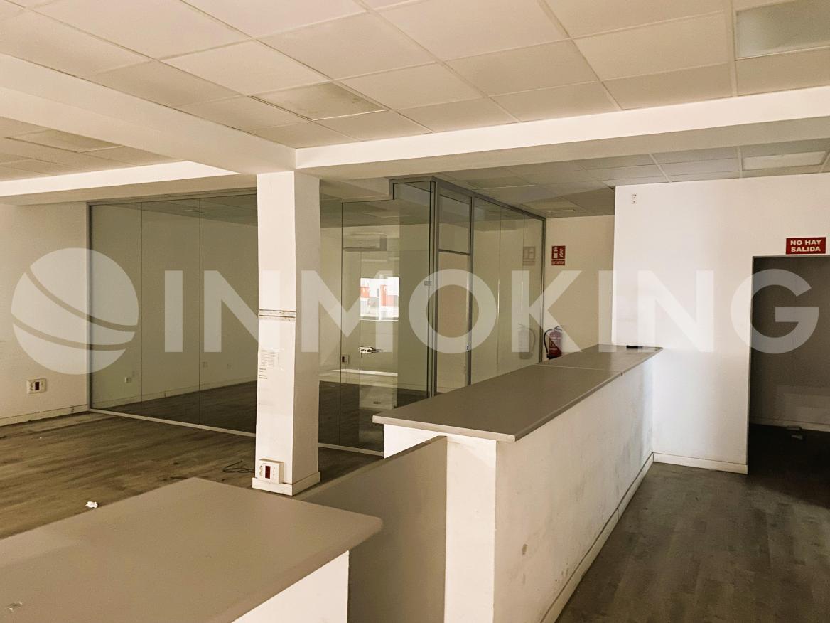 Foto de la propiedad Nave logística en alquiler, Coslada