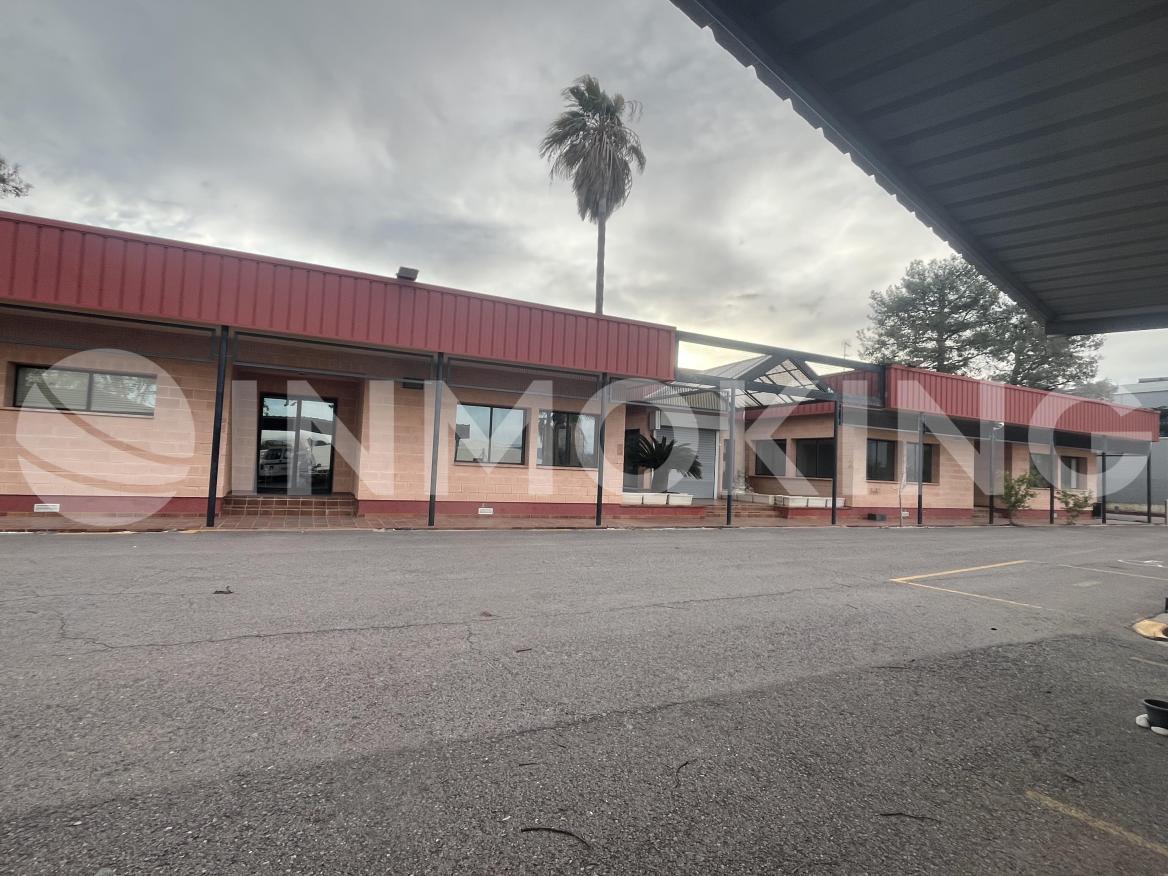 Foto de la propiedad Nave industrial en La Pobla de Vallbona, Valencia