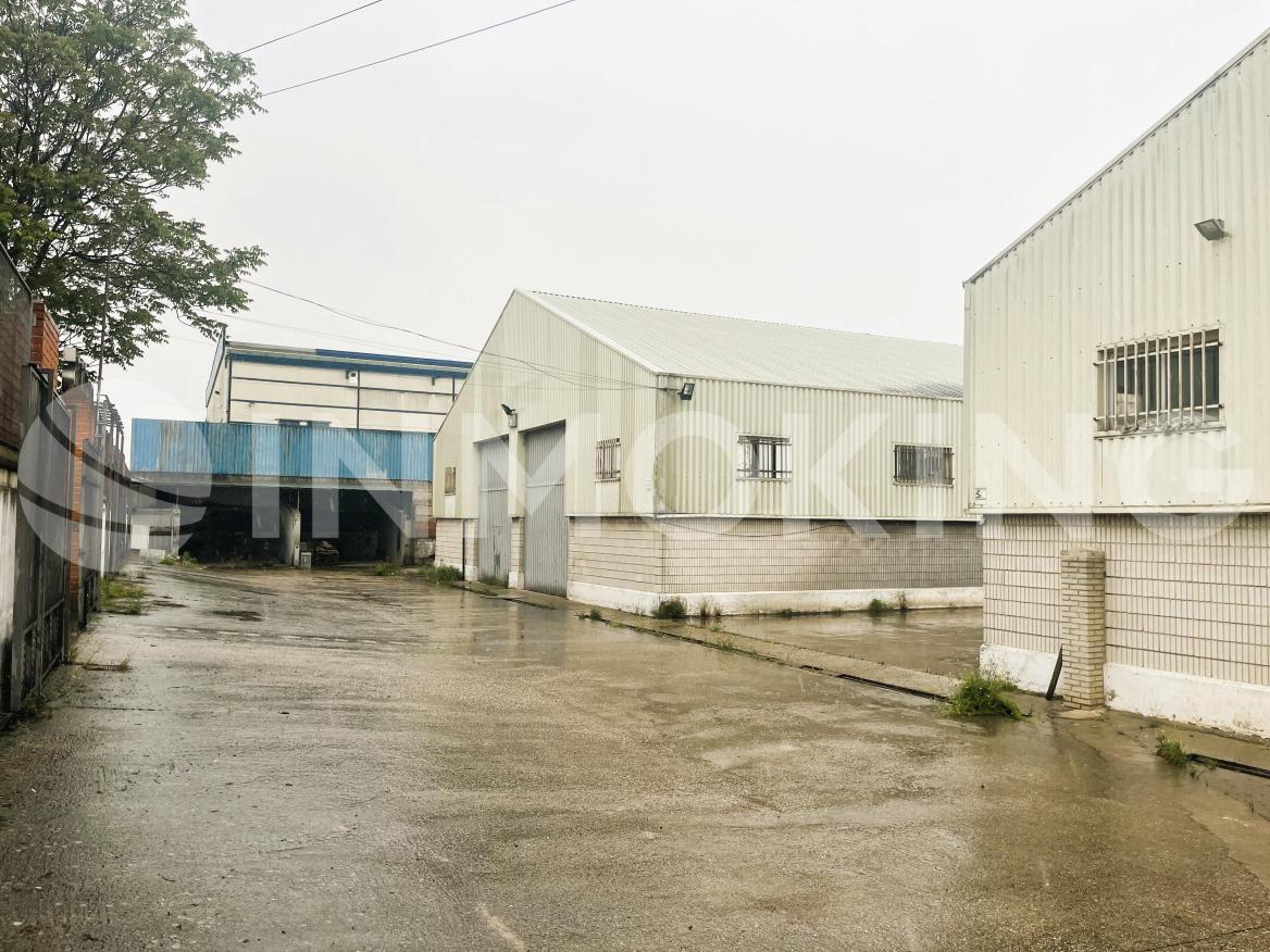 Foto de la propiedad Nave en Venta San Martin de la Vega