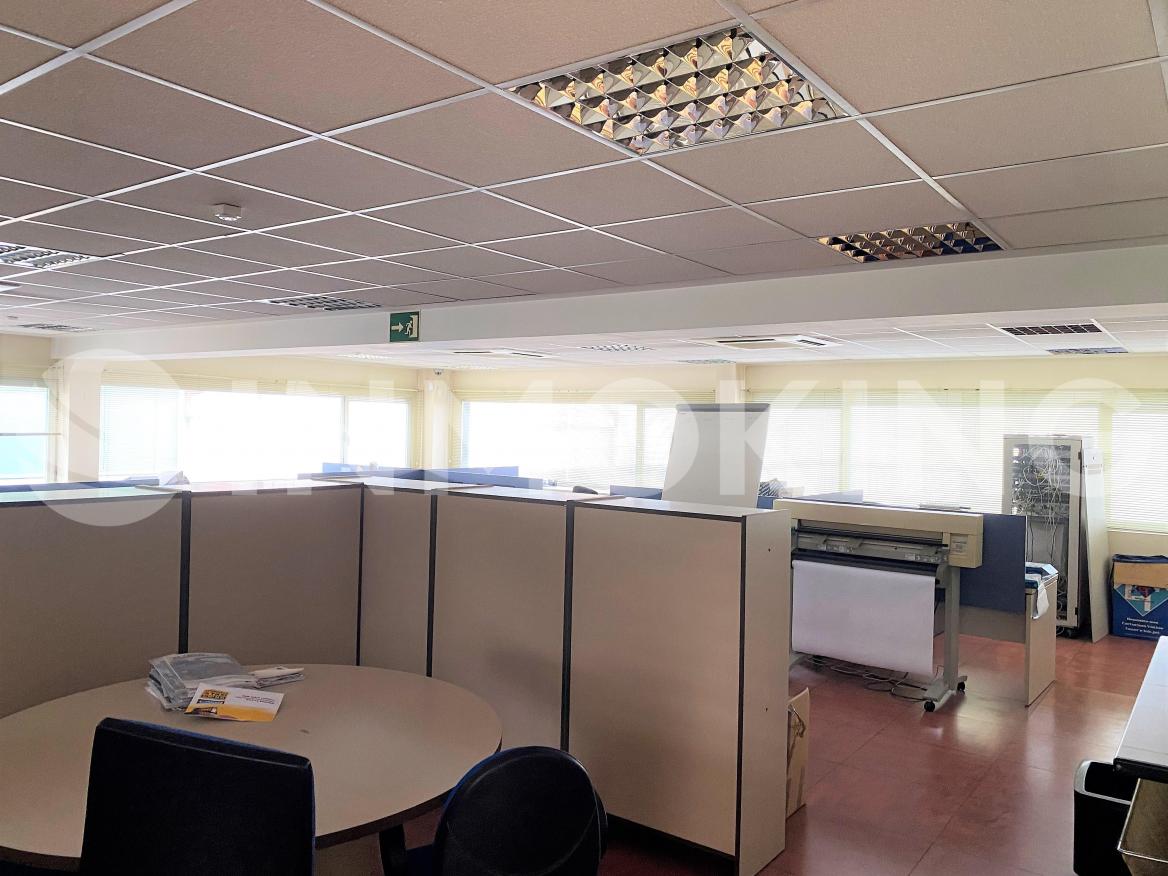 Foto de la propiedad Nave industrial en venta, P.I Getafe