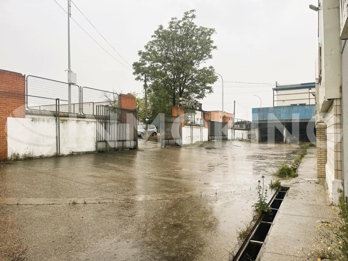 Foto de la propiedad Nave en Venta San Martin de la Vega