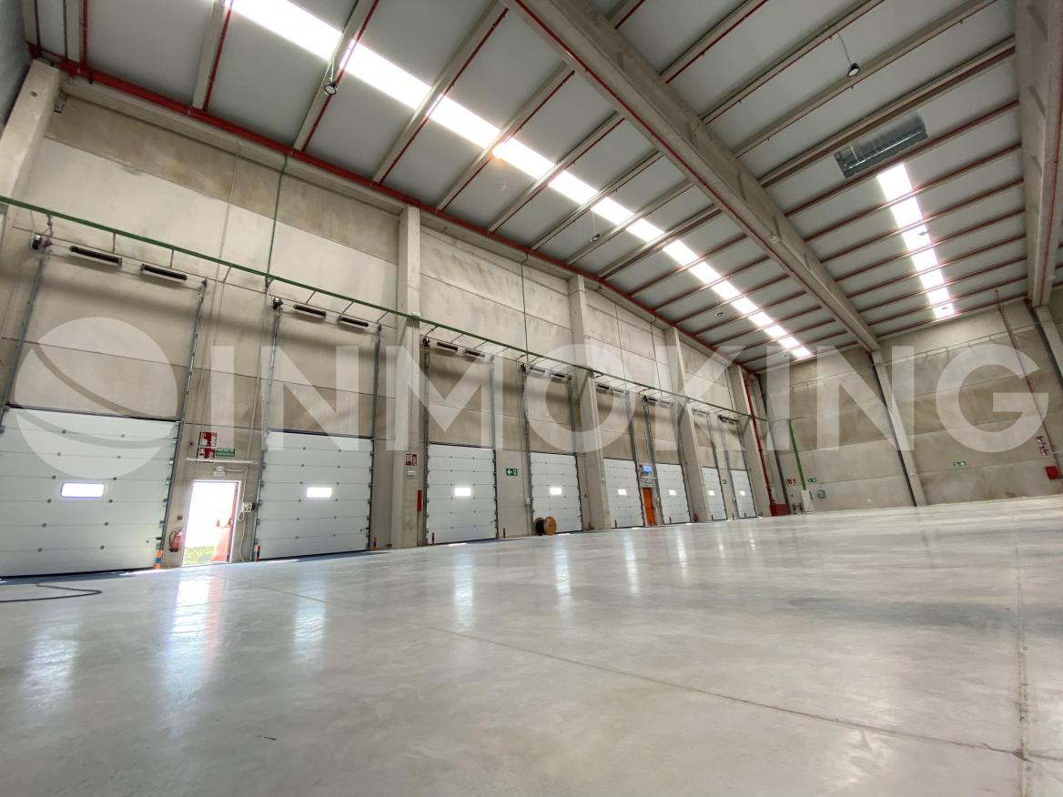 Foto de la propiedad Plataforma Logística en Villar de Arnedo (La Rioja)