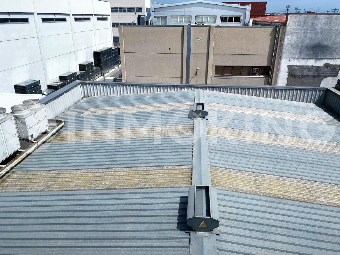 Foto de la propiedad Nave industrial en venta, P.I Getafe