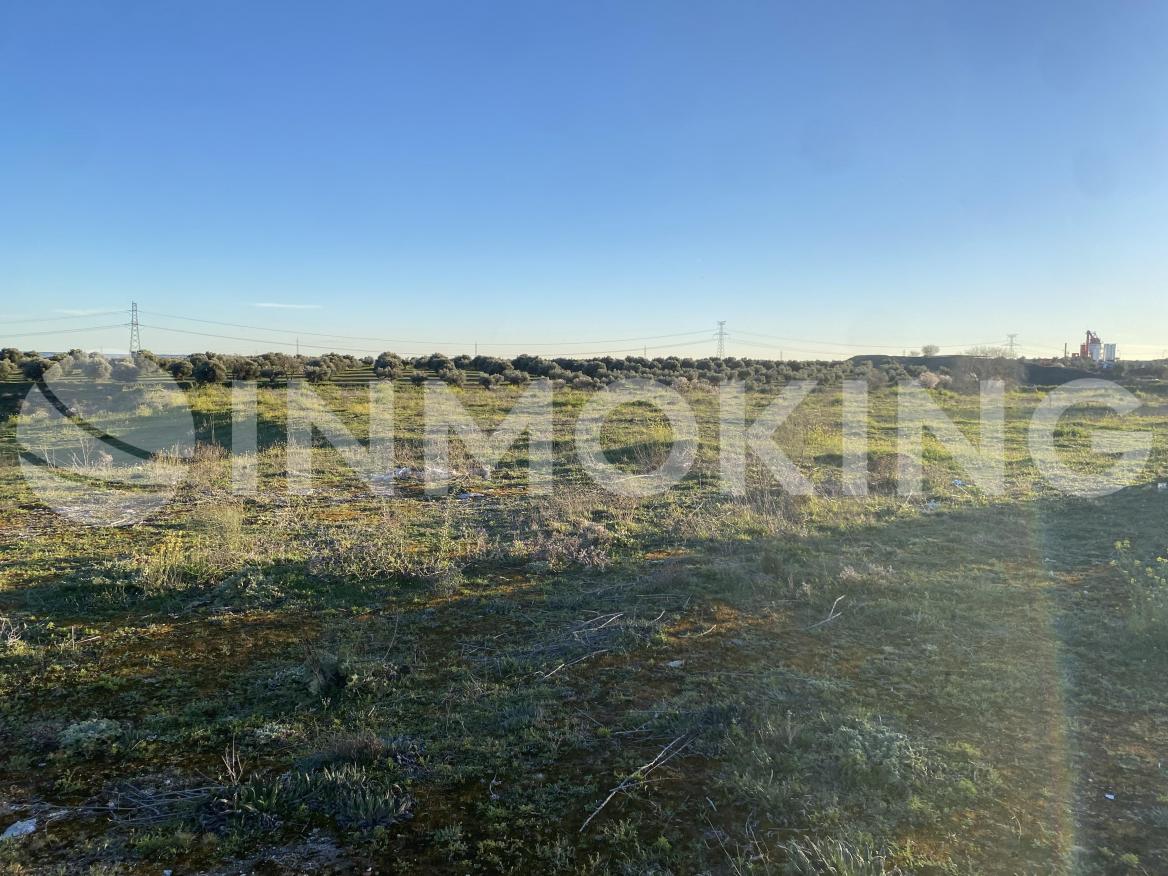 Foto de la propiedad Suelo a carretera Seseña