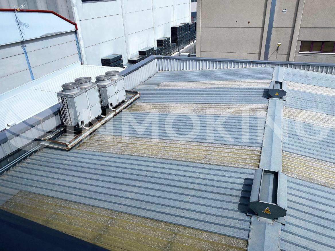 Foto de la propiedad Nave industrial en venta, P.I Getafe