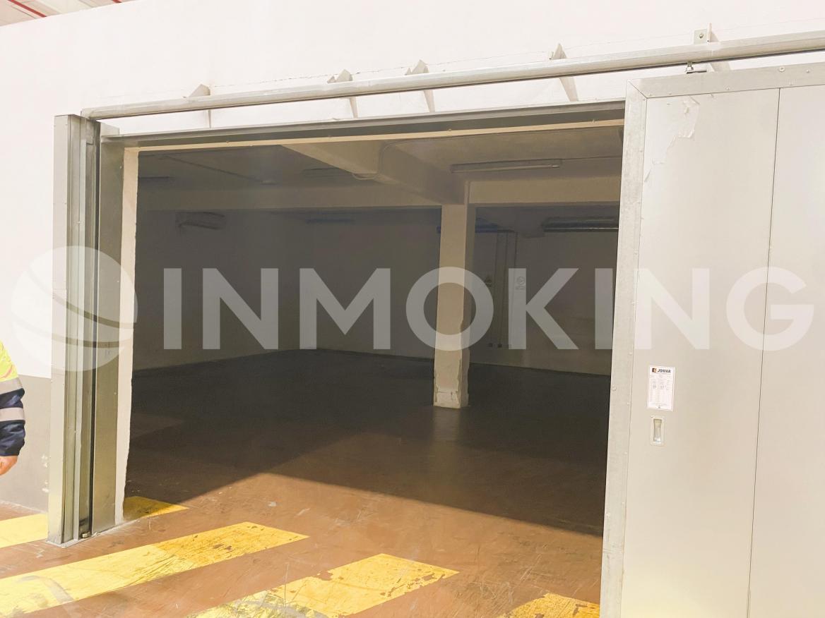 Foto de la propiedad Nave logística en alquiler, Coslada