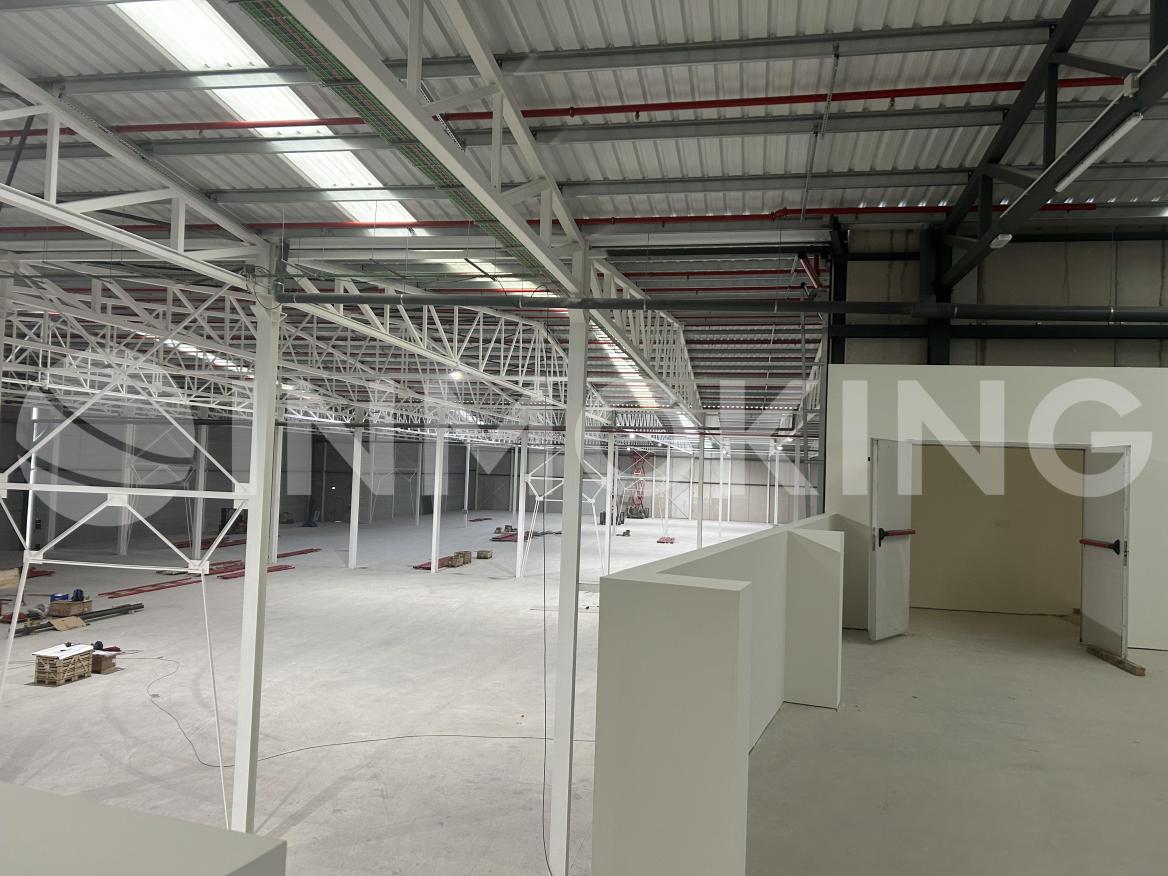 Foto de la propiedad Plataforma logística Algemesí, Valencia