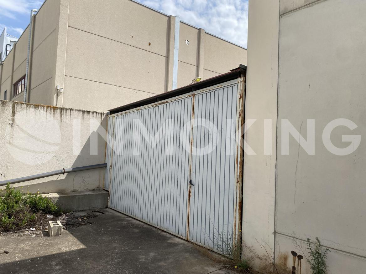 Foto de la propiedad Nave industrial en venta, P.I Getafe