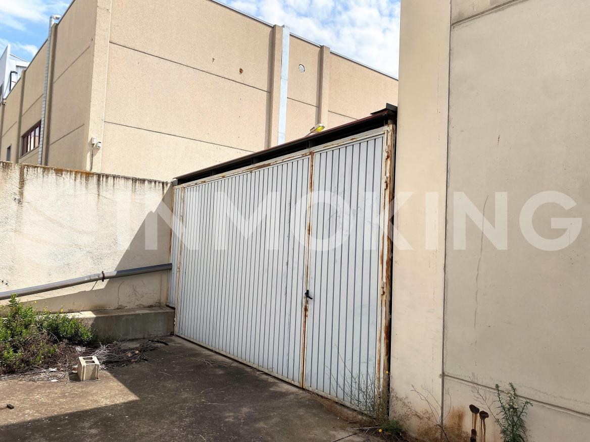 Foto de la propiedad Nave industrial en venta, P.I Getafe
