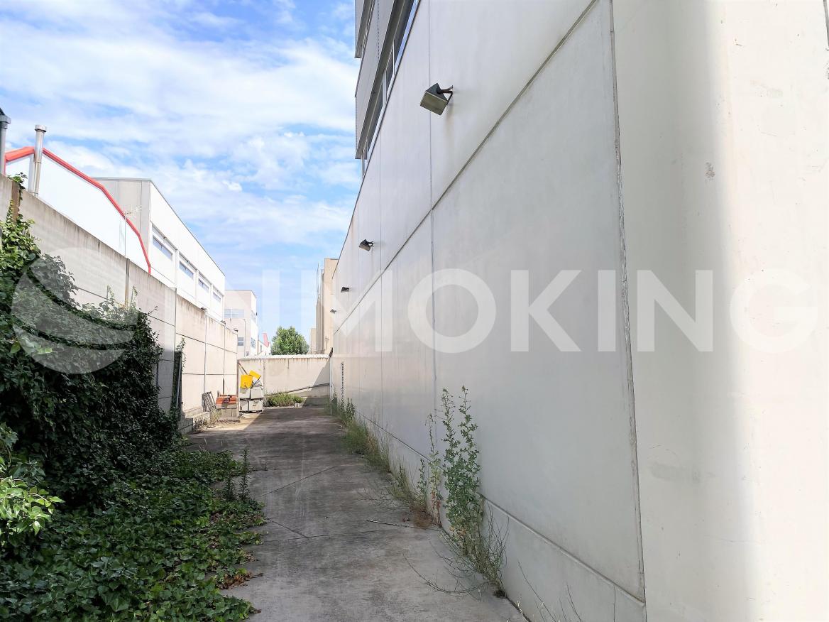 Foto de la propiedad Nave industrial en venta, P.I Getafe