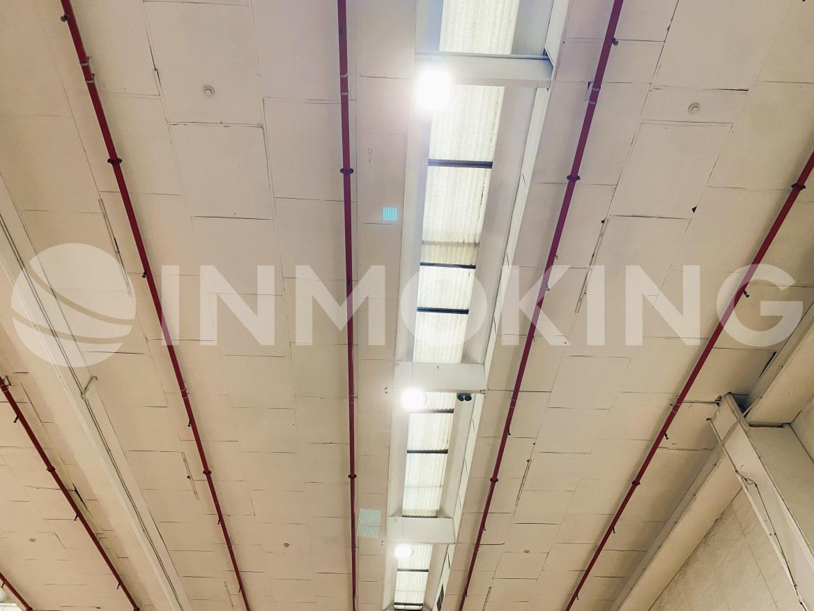 Foto de la propiedad Nave logística en alquiler, Coslada